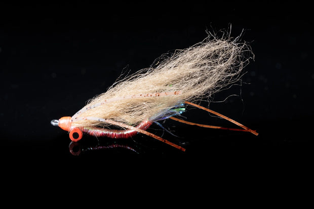 Manic Gotcha Lead Eye 4