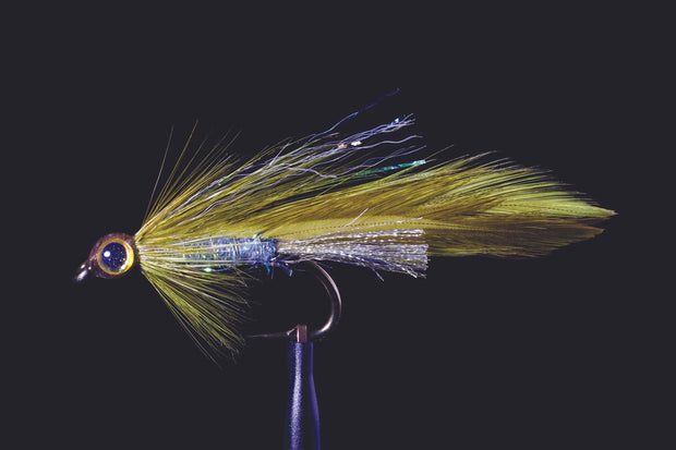 Manic Mega Retropina 6