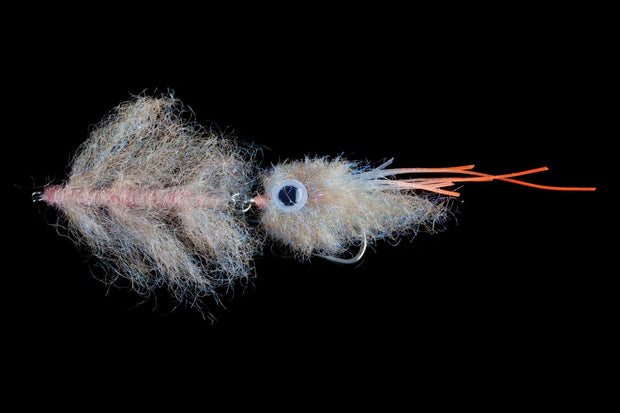 Manic Salt and Pepper Squid 4/0