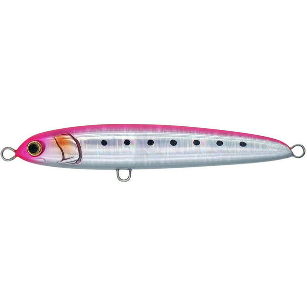 Maria Rapido 130F