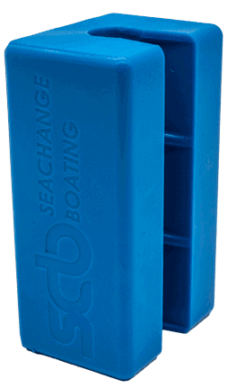 Outboard Trim and Tilt Block