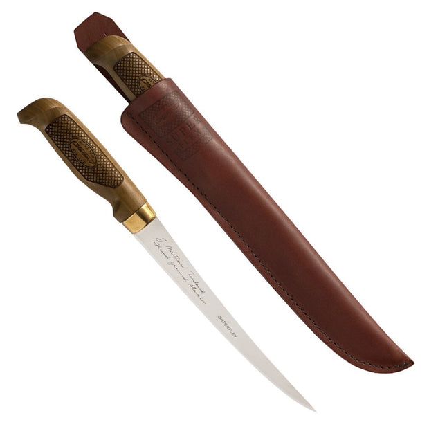 Marttiini Classic F Knife