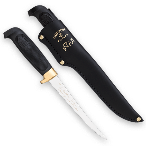 Marttiini Golden Trout F Knife