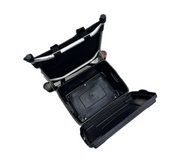 Mastergrip H-Frame Black Box