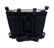 Mastergrip H-Frame Black Box