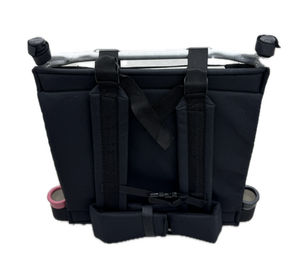 Mastergrip H-Frame Black Box