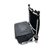 Mastergrip H-Frame Black Box