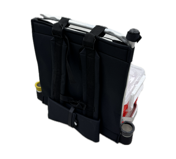 Mastergrip H-Frame Colour Box