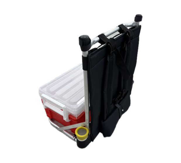 Mastergrip H-Frame Colour Box