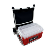 Mastergrip H-Frame Colour Box