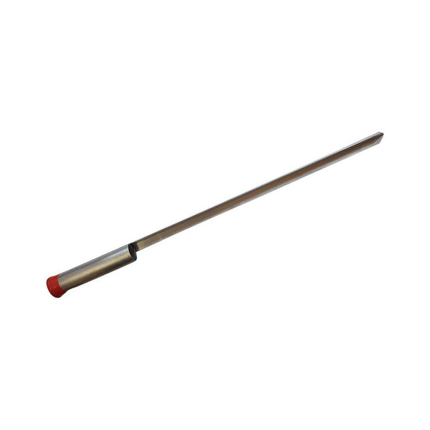 Mastergrip Full Aluminum Spike Rod Holder Long
