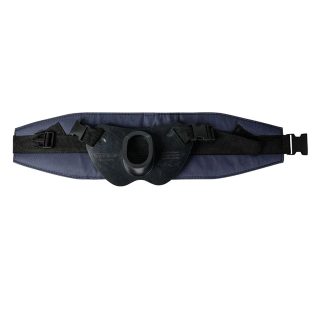 Mastergrip Wide Back Support and Shark Fighter R Bucket