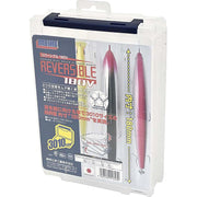 Meiho Reversible 180V Tray