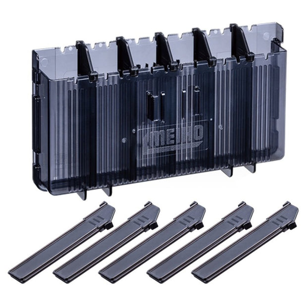 Meiho BM3010 Stocker