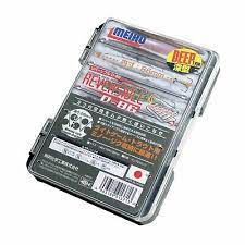 Meiho Reversible D86 Tray