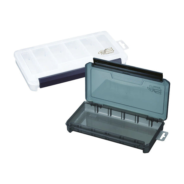 Meiho VS 820NDM Tackle Tray Clear