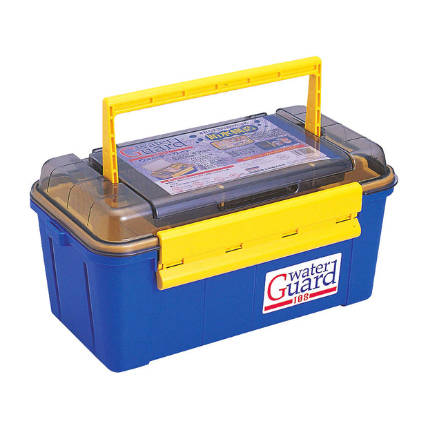 Meiho Water Guard 108 Tackle Box