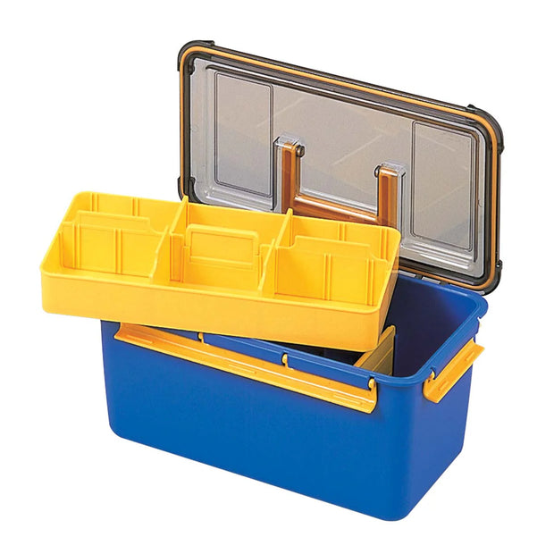 Meiho Water Guard 72 Tackle Box