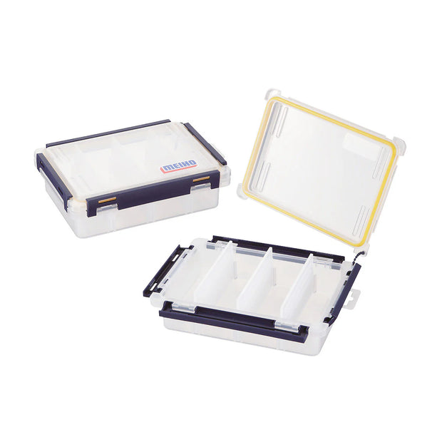 Meiho Water Guard 800 Tackle Box
