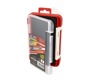 Meiho Run Gun Case 1010 W1