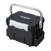 Meiho Bucket Mouth 7000 Black