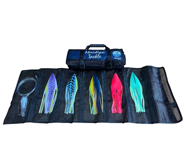 Meridian Swordfish Skirt Pack