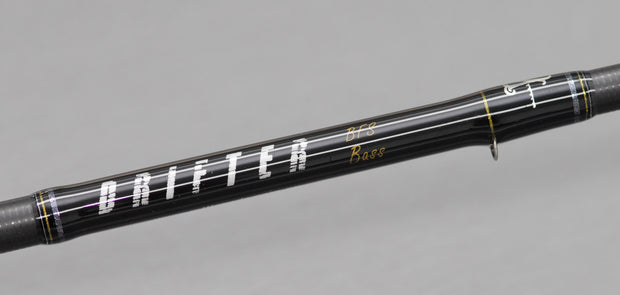 Millerod Drifter BFS Bass 601