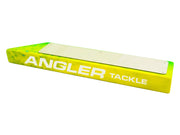 Angler Aluminium Mirror Teaser