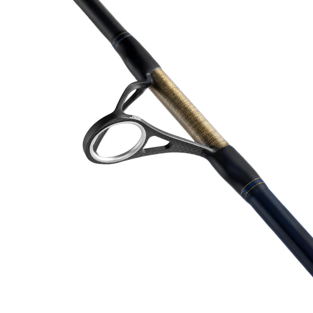 Daiwa 25 Saltiga LC Rod