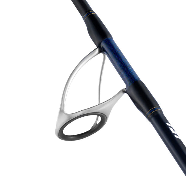 Daiwa 25 Saltiga LC Rod