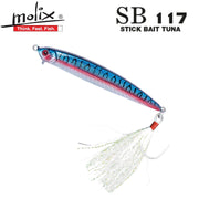Molix SB117 Stick Bait Tuna 42g
