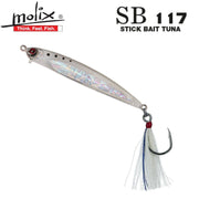 Molix SB117 Stick Bait Tuna 42g