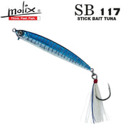 Molix SB117 Stick Bait Tuna 42g
