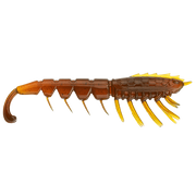 Rapala Crush City The Imposter 2.5inch 7-pack
