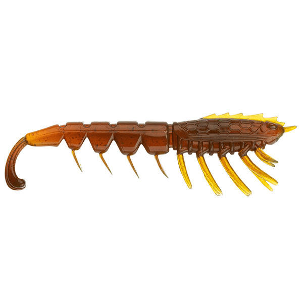 Rapala Crush City The Imposter 2.5inch 7-pack