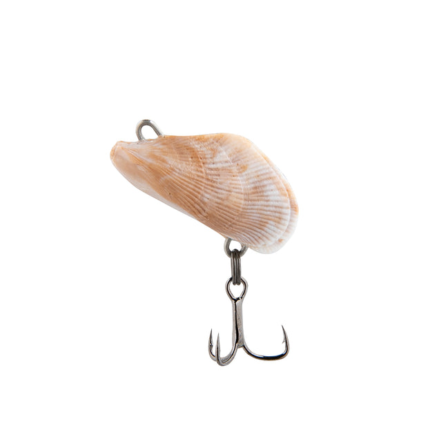Blue Lip Baits Pygmy Mussel 2.2g