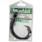 Mustad Demon Circle Heavy