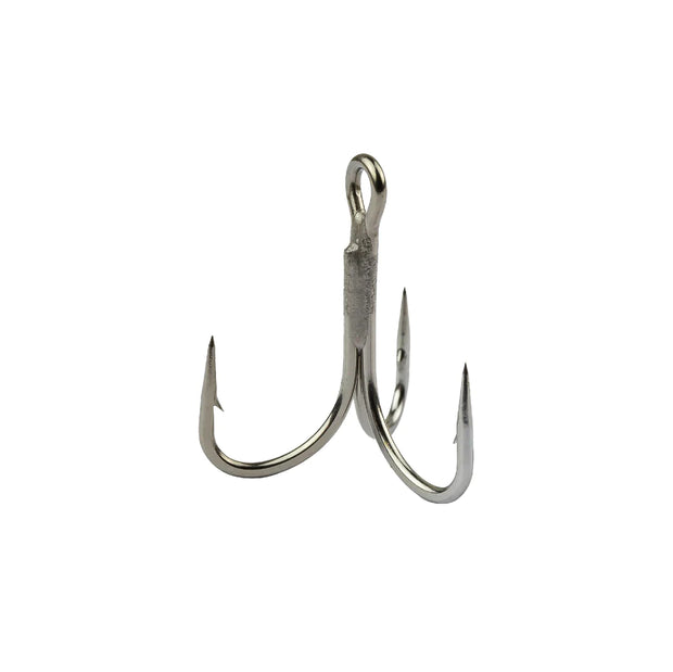 Mustad JL73NP Jawlock 3 x Treble