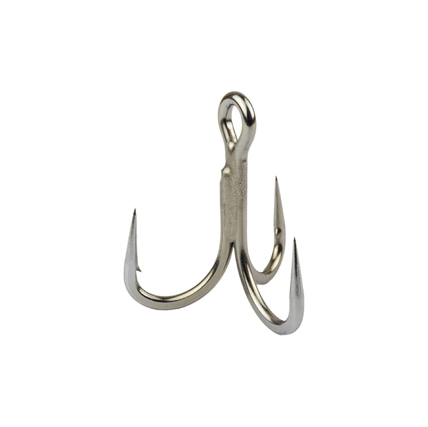 Mustad JL75NP Jawlock 5 x Treble