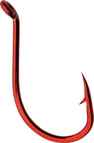 Mustad Big Red 25box