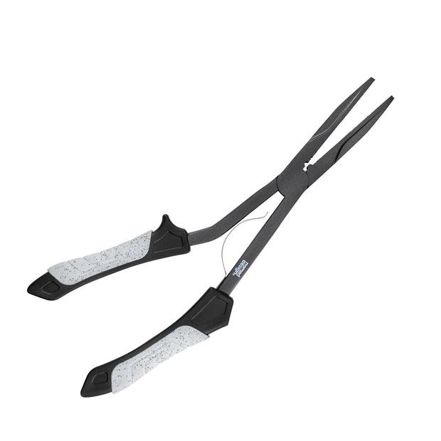 Nomad Design Hydra-X Stainless 11inch Long Reach Pliers