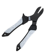 Nomad Design Hydra-X Stainless 6.3inch Side Cutter