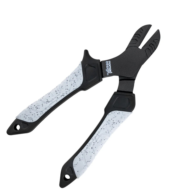 Nomad Design Hydra-X Stainless 6.3inch Side Cutter