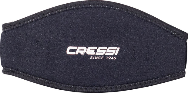Cressi Mask Strap Cover