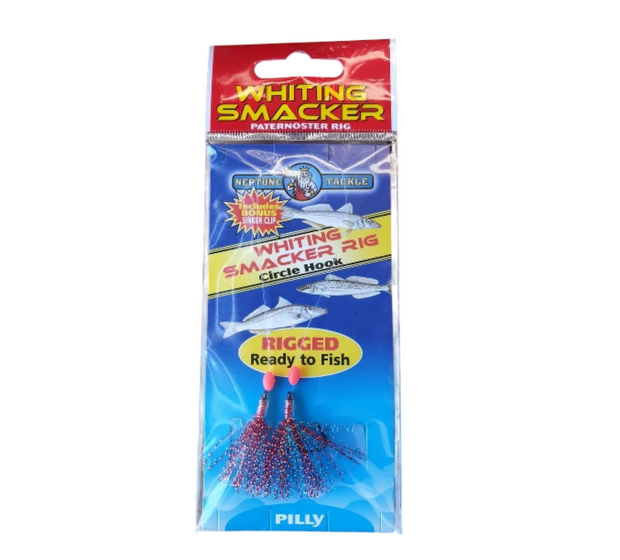 Neptune Whiting Smacker Pilly