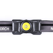 NexTorch NXMAXSTAR H-Series MaxStar Rechargable Headlamp