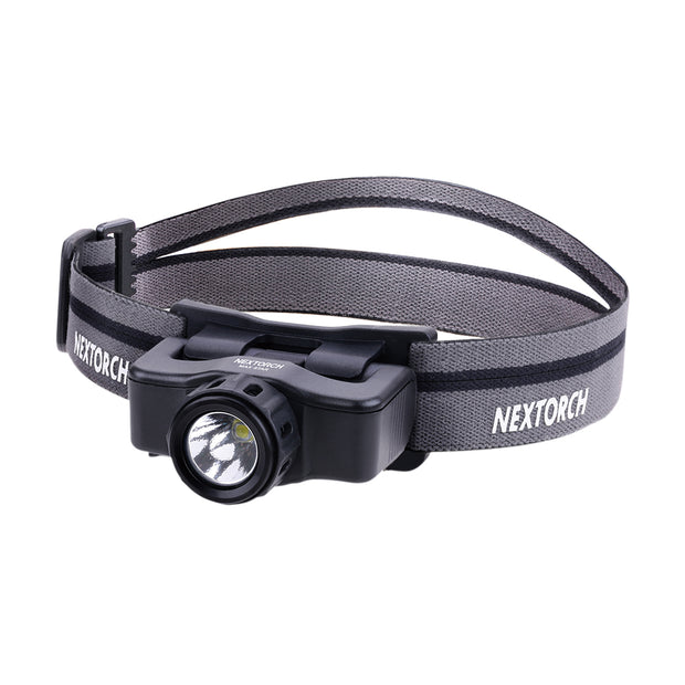 Nextorch Maxstar Rechargable Headlamp