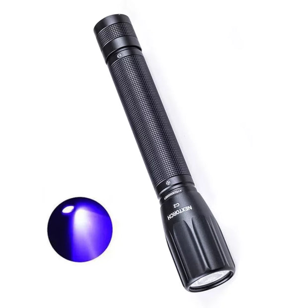 Nextorch C2 UV Compact Torch