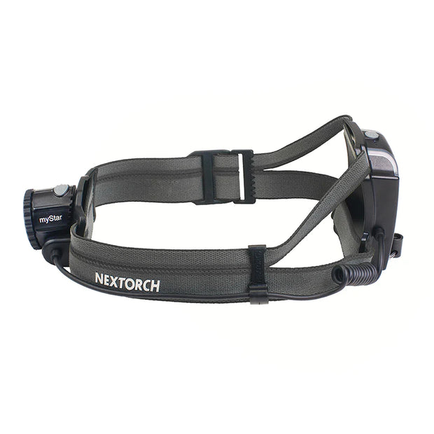 Nextorch Mystar Rechargable Headlamp