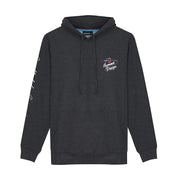 Nomad Design Fleece Hoodie GT Hook Up